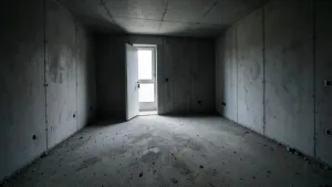 czas wykończenia mieszkania 114m2 pod klucz polska