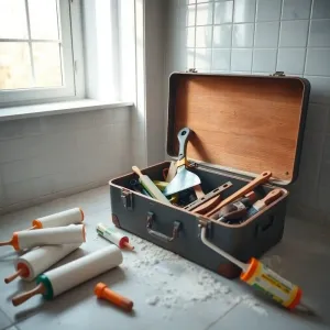 Ile kosztuje wykończenie łazienki robocizna