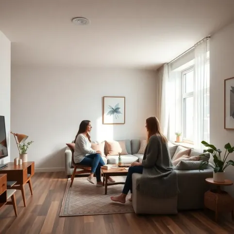 Ile Kosztuje Wykończenie Mieszkania 45 M2