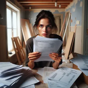 Jak Odzyskać Pieniądze Za Remont Domu Rodziców