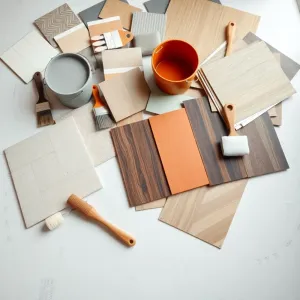 Koszt wykończenia domu 2025