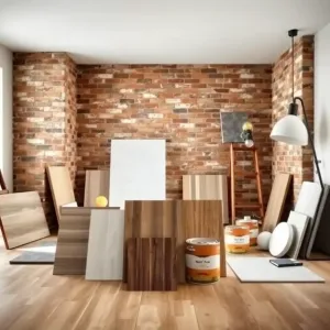 Koszt wykończenia domu ze stanu surowego zamkniętego 2024