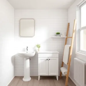 Koszt wykończenia łazienki 5m2