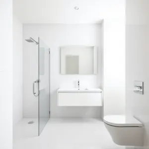 Wykończenie łazienki cena