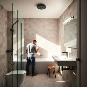 Wykończenie Łazienki Stan Deweloperski